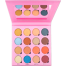 Makeup Revolution Obsession Eyeshadow Palette - All We Have Is Now image