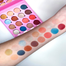 Makeup Revolution Obsession Eyeshadow Palette -5057566056823 image