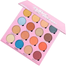 Makeup Revolution Obsession Eyeshadow Palette -5057566056823 image