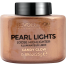 Makeup Revolution Pearl Lights Loose Highlighter – 25g (Candy Glow) image