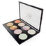Makeup Revolution Pro HD Amplified Highlighter Palette -5057566009812 image