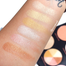 Makeup Revolution Pro HD Amplified Highlighter Palette -5057566009812 image