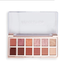 Makeup Revolution The True Icon Bronze Eyeshadow Palette image