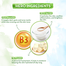 Mama Earth Rice Day Cream SPF30 50 gm image