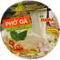 Mama Instant Bowl Rice Noodles with Artificial Chicken Flavour (65 gm) image