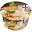 Mama Instant Bowl Rice Noodles with Artificial Chicken Flavour (65 gm) image