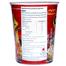 Mama Instant Cup Noodles Oriental Kitchen Hot And Spicy Flavour (65gm) image