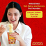 Mama Instant Cup Noodles Shrimp Tom Yum Flavour 70 gm image