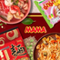 Mama Instant Cup Noodles Shrimp Tom Yum Flavour 70 gm image