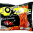 Mama Instant Noodles Oriental Kitchen Hot Korean Flavour 85gm image