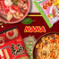 Mama Oriental Style Instant Noodles Hot and Spicy Flavour 90gm image