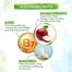 Mamaearth Apple Cider Vinegar Shampoo - 250 ml ( with Organic Apple Cider Vinegar and Biotin) -231700787 image