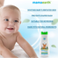 Mamaearth Baby Powder With Organic Oatmeal and Arrowroot Powder 150 gm -423919626 image