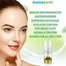 Mamaearth Bye Bye Blemishes Face Cream 30 ml -212996917 image