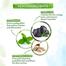 Mamaearth Charcoal Body Wash With Charcoal and Mint for Deep Cleansing -308642199 image