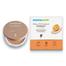 Mamaearth Glow Oil Control Compact With SPF 30 - 9g | Almond Glow -326051059 image