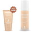 Mamaearth Glow Serum Foundation Mini Tube 02 Creme Glow 18 ml -455191000 image