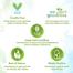 Mamaearth Henna Hair Oil with Henna and Coffee Oil -293448432 image