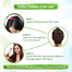 Mamaearth Hibiscus Damage Repair Hair Oil 150 ml -445753698 image