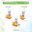 Mamaearth Honey Malai Face Wash For Nourishing Glow -307222170 image