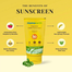 Mamaearth Hydragel Indian Sunscreen 50g image