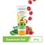Mamaearth Hydragel Indian Sunscreen With Aloe Vera And Raspberry For Sun Protection -233155917 image