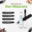 Mamaearth Lash Care Volumizing Mascara With Castor Oil And Almond Oil - 13g -327357225 image