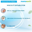 Mamaearth Mineral Based Sunscreen For Babies Spf 20 Plus 50ml image