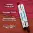 Mamaearth Moisture Matte Long Stay Lipstick - 05 Bubblegum Nud -300489708 image