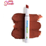 Mamaearth Moisture Matte Long Stay Lipstick 16 Hazelnut Brown 2 gm -352456520 image