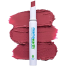 Mamaearth Moisture Matte Long Stay Lipstick - 05 Bubblegum Nud -300489708 image