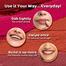 Mamaearth Moisture Matte Long Stay Lipstick - 05 Bubblegum Nud -300489708 image