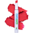 Mamaearth Moisture Matte Long Stay Lipstick (06 Melon Red) -300987863 image