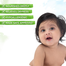 Mamaearth Moisturizing Daily Lotion For Babies 200 ml -308907883 image