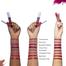 Mamaearth Naturally Matte Lip Serum - 03 Berrydict Magenta (Pink) - 3 ml -324350250 image