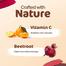 Mamaearth Nourishing Natural Lip Cheek and Eye Tint with Vitamin C and Beetroot - Beet Red - 4 g -326052079 image