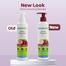 Mamaearth Onion Hair Fall Shampoo For Hair Growth And Hair Fall Control - 250ml -223739043 image