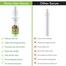 Mamaearth Onion Hair Serum - 100 ml -242243579 image