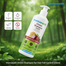 Mamaearth Onion Shampoo for Hair Fall Control 250ml image