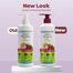 Mamaearth Onion Shampoo with Onion and Plant Keratin for Hair Fall Control - 400ml -324085844 image