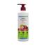 Mamaearth Onion Shampoo with Onion and Plant Keratin for Hair Fall Control - 400ml -324085844 image