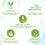 Mamaearth Rice Face Wash 50ml image