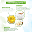 Mamaearth Rice Face Wash 50ml image