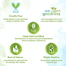 Mamaearth Rice Facial Kit With Rice Water and Niacinamide 60 gm -355575822 image