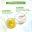 Mamaearth Rice Facial Kit With Rice Water and Niacinamide 60 gm -355575822 image
