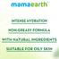 Mamaearth Rose Body Lotion with Rose Water and Milk For Deep Hydration -288993959 image
