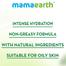 Mamaearth Rose Body Lotion with Rose Water and Milk For Deep Hydration -288993959 image