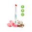 Mamaearth Rose Tinted 100 Percent Natural Lip Balm With Rose Oil And Castor Oil - 2 G -276449300 image
