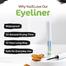 Mamaearth Soothing Waterproof Eyeliner (10 Hour Long Stay ) - 3.5 ml -356527268 image