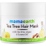 Mamaearth Tea Tree Anti Dandruff Hair Mask - 200ml -328199301 image